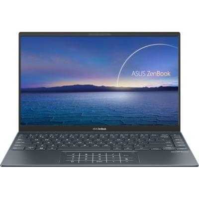 Laptop Asus ZenBook 14" (Ryzen 5-4500U/8GB/512GB SSD/AMD Radeon Graphics) UM425IA-WB502T