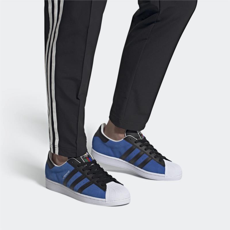 adidas Originals Adicolor Superstar Ανδρικά Παπούτσια (9000060080_47514)