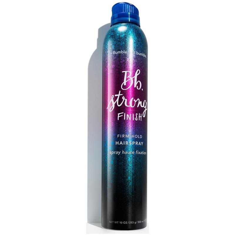 BUMBLE AND BUMBLE STRONG FINISH HAIRSPRAY | 300ml