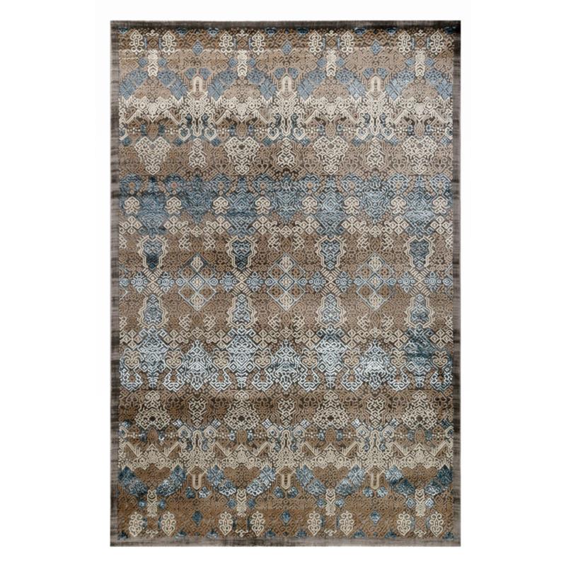 Χαλιά Κρεβατοκάμαρας (Σετ 3τμχ) Tzikas Carpets Elite 16967-953