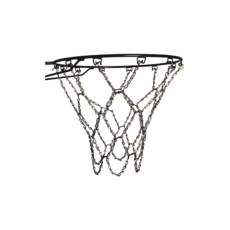 Δίχτυ Basket Μεταλλικό X 12 Θηλιές