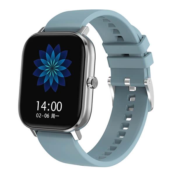 Smartwatch NO.1 DT35 - Blue