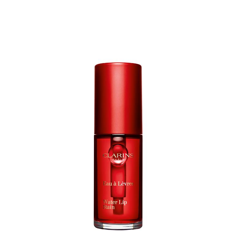 CLARINS WATER LIP STAIN | 7ml 03 Red