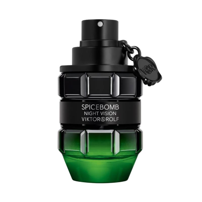 Spicebomb: Nightvision
