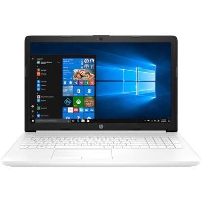 Laptop HP Notebook 15.6" (Ryzen 3-3200U/4GB/256GB/Radeon Vega 3) 15-db1003nv (6HV41EA)