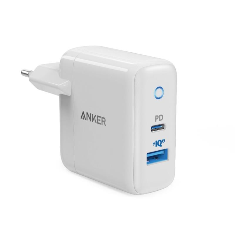 Anker PowerPort PD 2 USB-C 33W Wall Charger