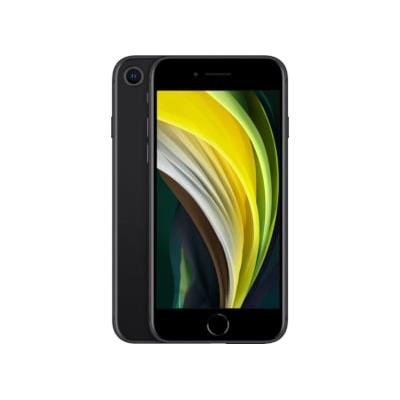 Apple iPhone SE 2nd Generation 128GB Smartphone - Black