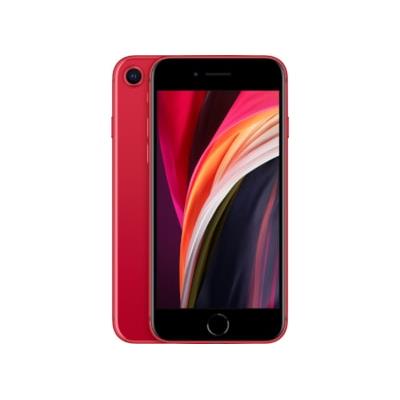 Apple iPhone SE 2nd Generation 128GB Smartphone - Red