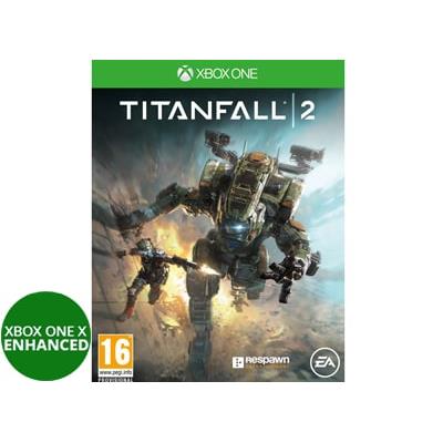 Titanfall 2 - Xbox One Game