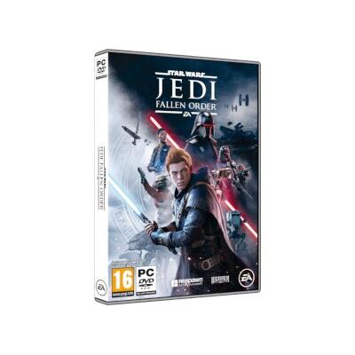 Star Wars: Jedi Fallen Order - PC Game
