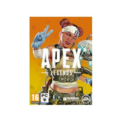 Apex Legends Lifeline Edition - PC Game