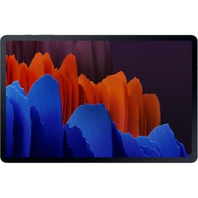 Tablet Samsung Galaxy Tab S7+ SM-T970 2020 12.4" 128GB WiFi Mystic Black