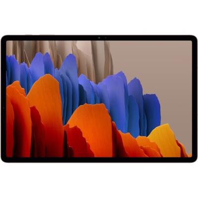 Tablet Samsung Galaxy Tab S7 SM-T875 2020 11" 128GB 4G+ Mystic Bronze