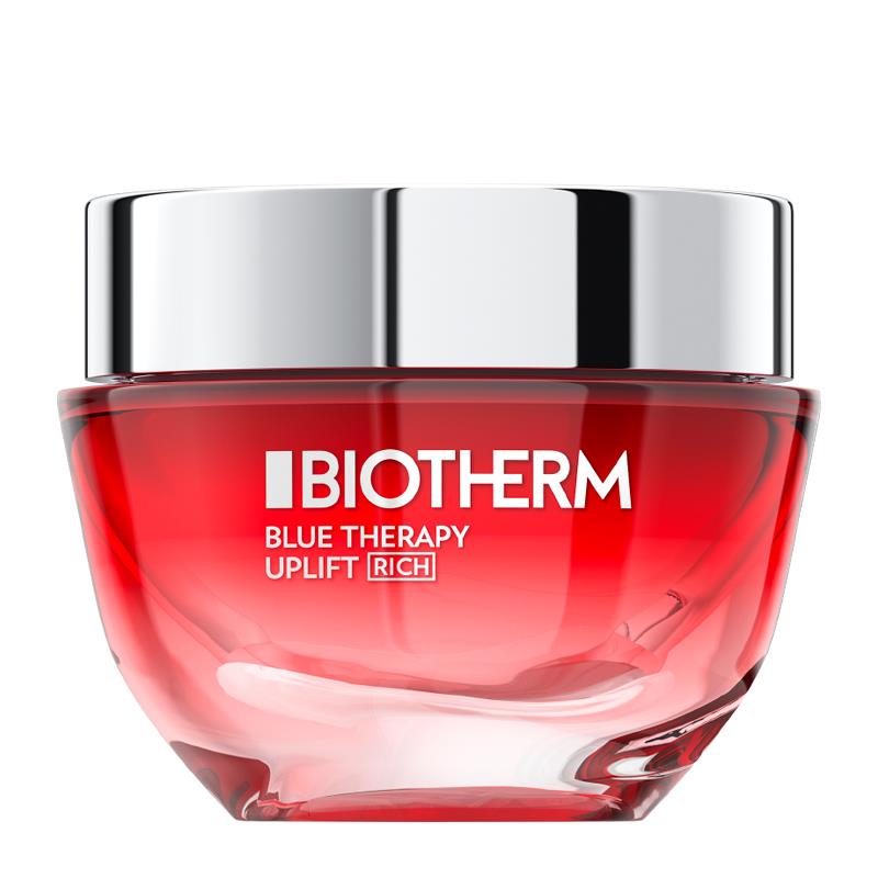 BIOTHERM BLUE THERAPY RED ALGAE UPLIFT RICH CREAM | 50ml