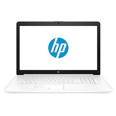 Laptop HP Notebook 15.6" (Ryzen 7-3700U/4GB/256GB/Radeon RX Vega 10) 15-db1008nv (6HX23EA)