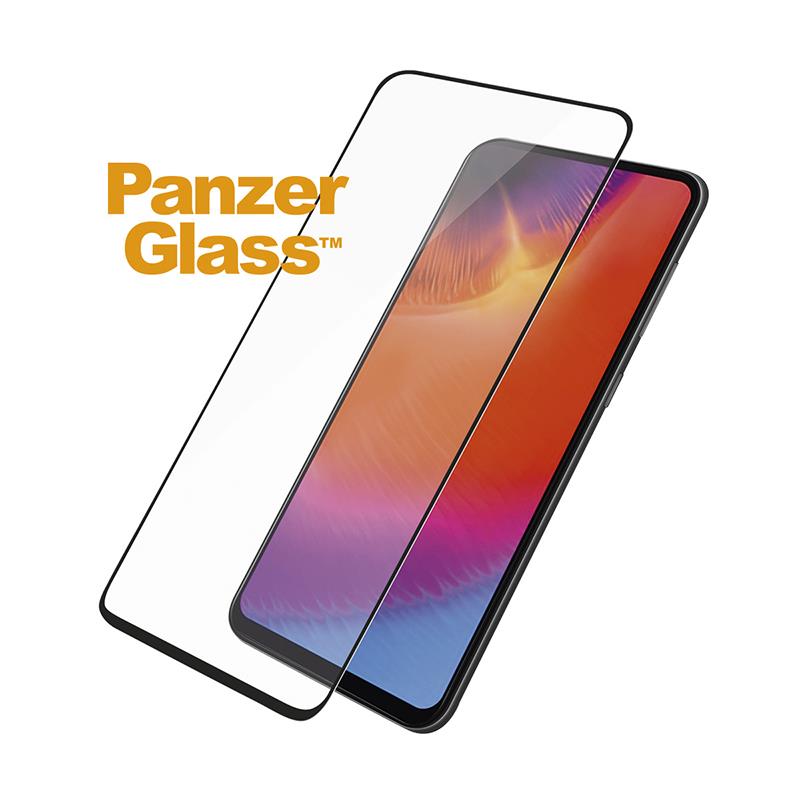 PanzerGlass 2.5D Tempered Glass Samsung Galaxy A80