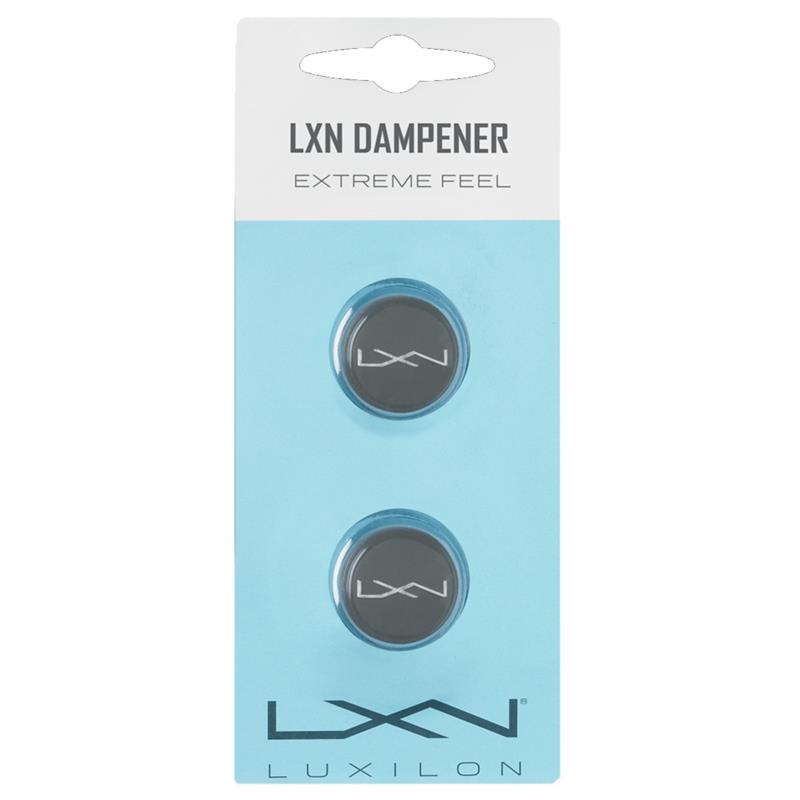 Αντικραδασμικά Luxilon LXN Dampeners x 2