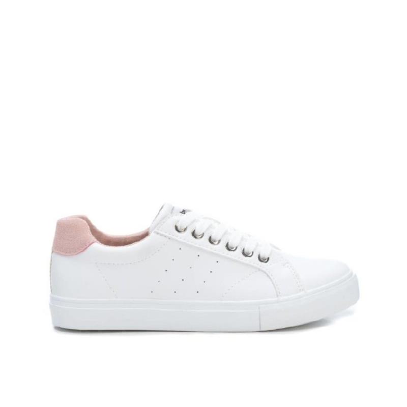 Sneakers λευκά Refresh - Λευκό