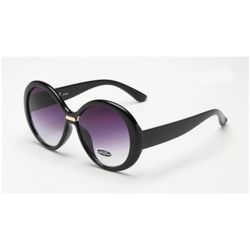 SEE sunglasses γυαλιά ηλίου S1135 Μαύρο