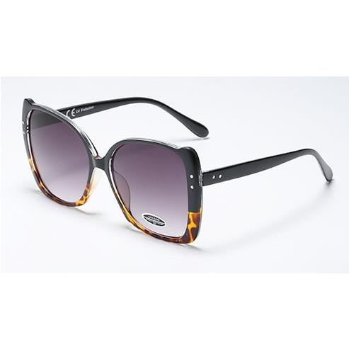 SEE sunglasses γυαλιά ηλίου S4039 Μαύρο ταρταρούγα