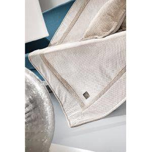 ΡΙΧΤΑΡΙ ΔΙΘΕΣΙΟ GUY LAROCHE RUBICON SAND MICROFIBER 170X250CM