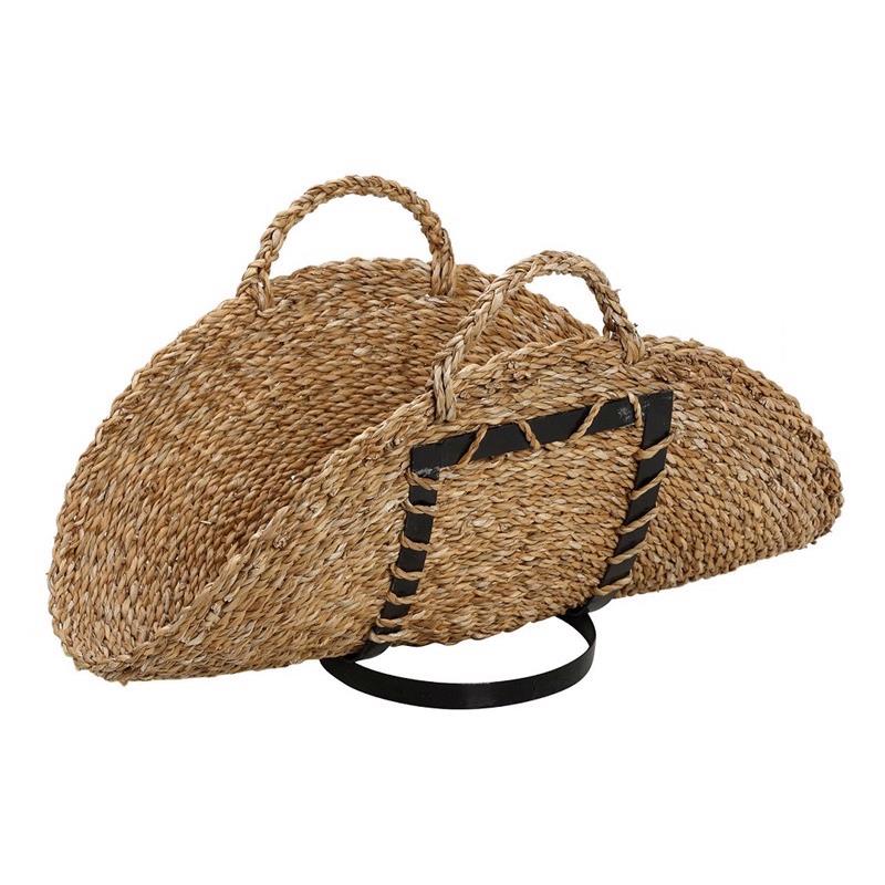 ΕΦΗΜΕΡΙΔΟΘΗΚΗ SEAGRASS 60Χ48Χ18 KAG129 ESPIEL