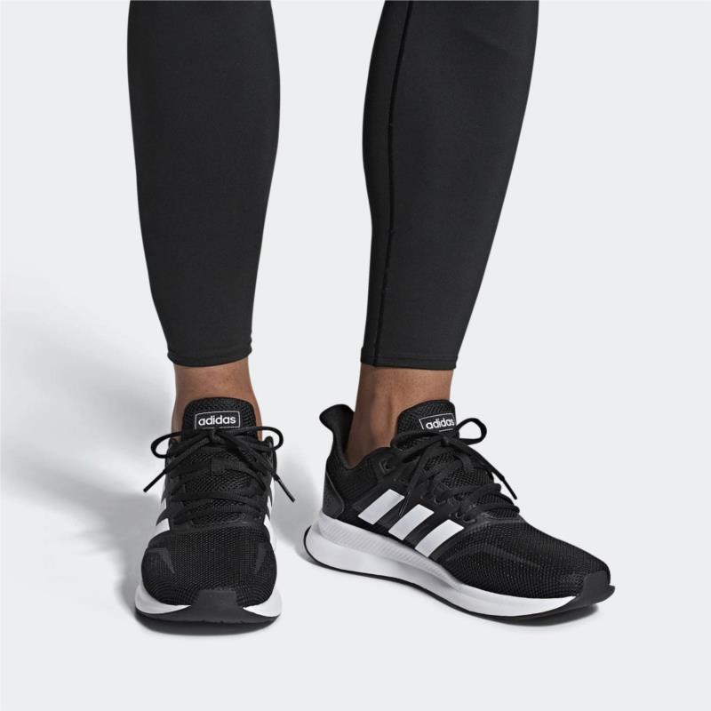 adidas Performance Runfalcon Ανδρικά Παπούτσια για Τρέξιμο (9000023965_7625)