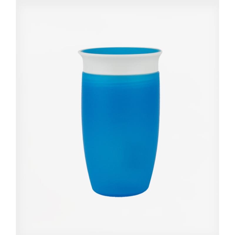 Ποτήρι Munchkin Miracle 360° Sippy Cup 296ML Blue