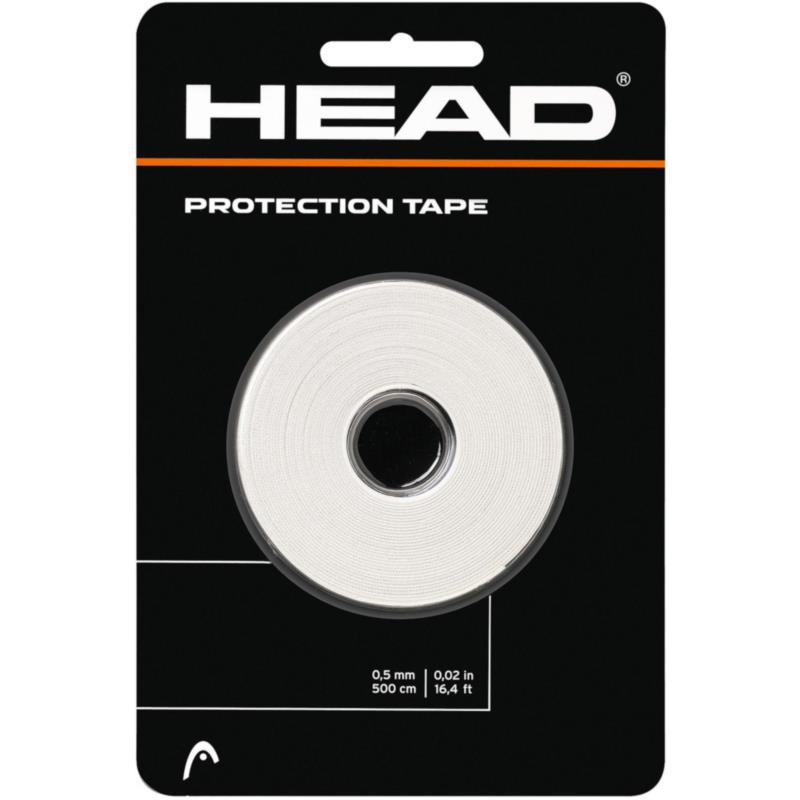 Προστατευτική ταινία ρακέτας Head Protection Tape