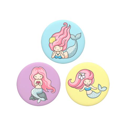 Pop Socket - POPSOCKETS BEACH BAES - MULTI