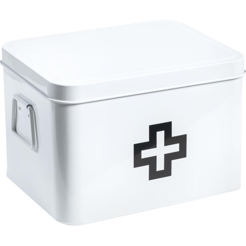 Κουτί αποθήκευσης First Aid Kit