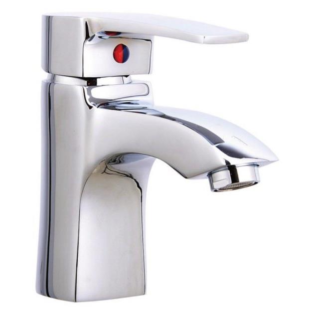 Μπαταρία νιπτήρος Ideal Evita