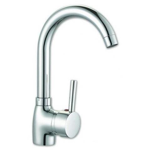 Μπαταρία κουζίνας Ideal Livia