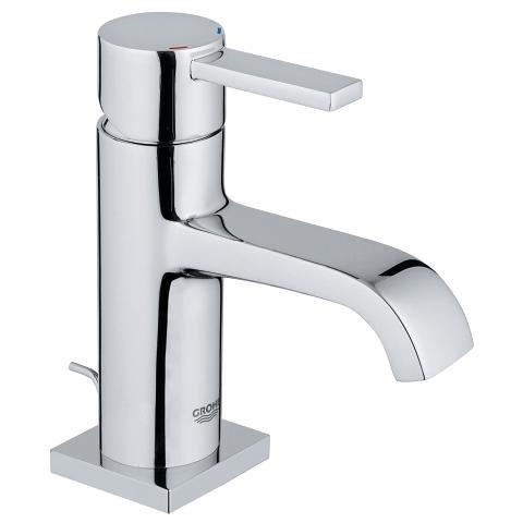 Μπαταρία νιπτήρος Grohe Allure
