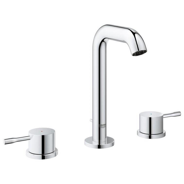 Μπαταρία νιπτήρος 3 οπών Grohe Essence New Cosmopolitan