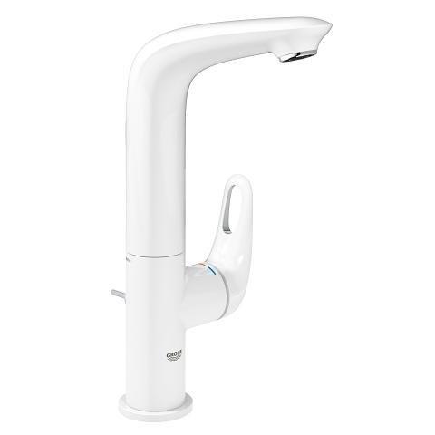 Μπαταρία νιπτήρα Grohe Eurostyle New LS3 αναμεικτική L-Size