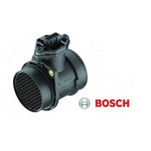 Μετρητής Μάζας Αέρα Bosch Για 1.8T 150HP,180HP 037906461C