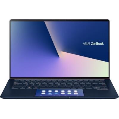 Laptop Asus ZenBook 14"( Intel Core i5-10210U/8GB/512GB/ GeForce MX350) UX434FQC-WB501T