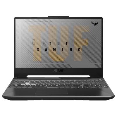 Laptop Asus TUF Gaming A15 15.6" (Ryzen 5-4600H/16GB/512GB SSD/NVIDIA GeForce GTX 1650 Ti) FA506II-HN163T