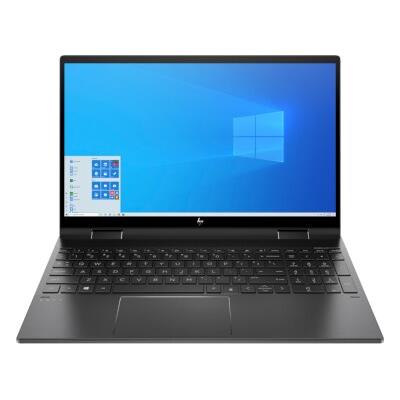 Laptop HP Envy x360 13.3" (Ryzen 5-4500U/8GB/256GB SSD/AMD Radeon Graphics) 13-AY0001N