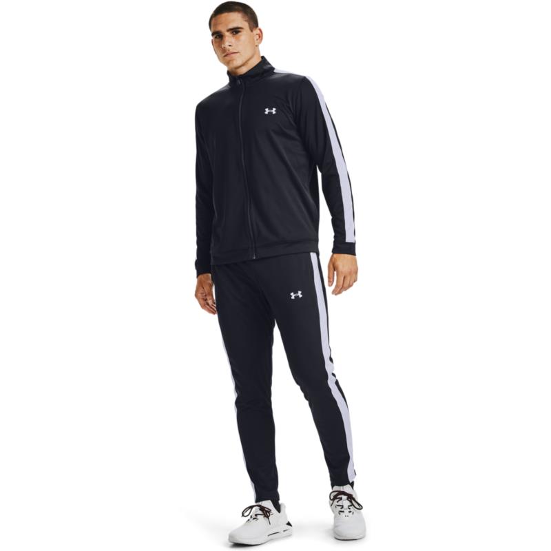 Ανδρική Φόρμα Under Armour Knit Emea Men's Track Suit