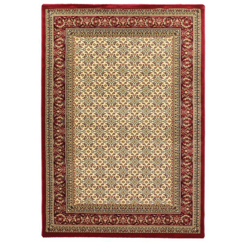 Χαλί (160x230) Royal Carpets Olympia 5238D Cream