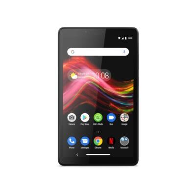 Tablet Lenovo Tab M7 7" 16GB 4G & Wi-Fi - Onyx Black