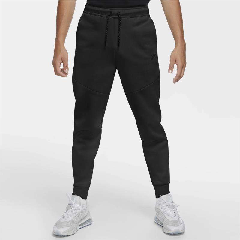Nike Sportswear Tech Fleece Ανδρικό Παντελόνι Φόρμας (9000056418_1470)