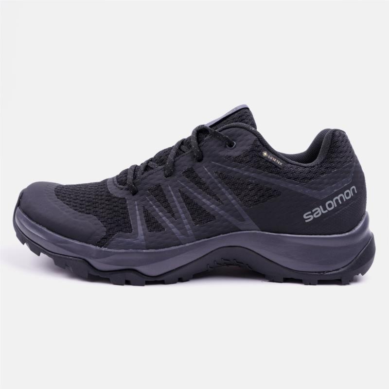 Salomon Smu Hiking & Multifunc. Shoes Warra Gtx (9000063824_48932)