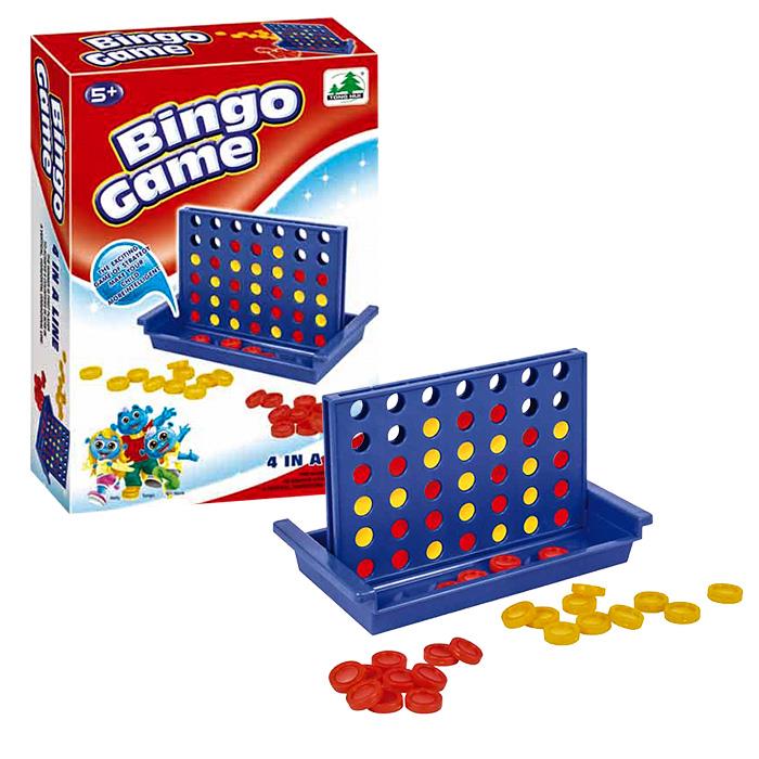BINGO GAME 14x20cm