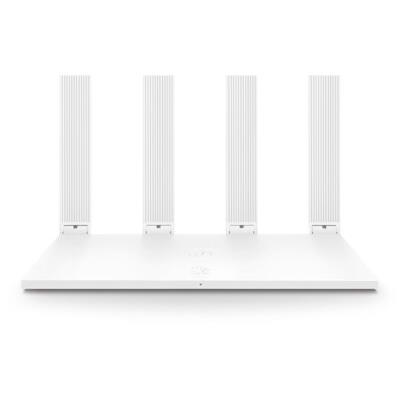 Huawei WiFi Modem Router AC1200 WS5200 - Ασύρματο Μόντεμ Ρούτερ - Λευκό