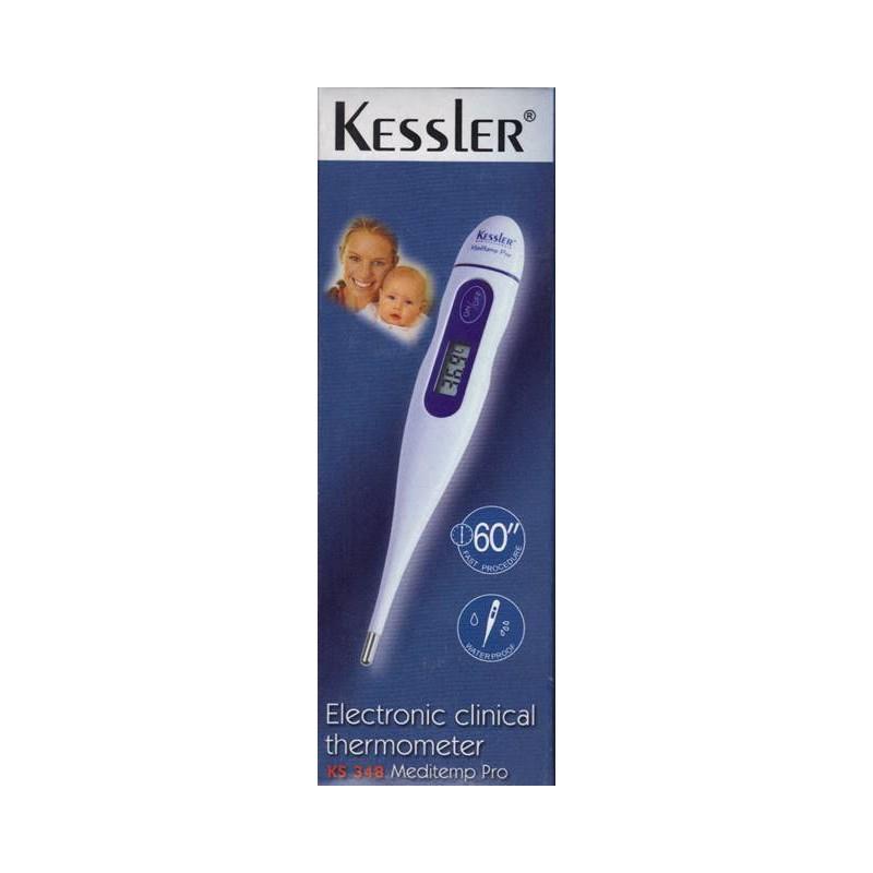 Kessler electronic clinical thermometer KS 348 60''