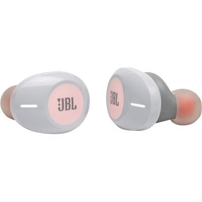 Ακουστικά Handsfree JBL Tune 125TWS Wireless In-Ear - Ροζ