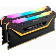 RAM CORSAIR CMW16GX4M2C3200C16-TUF VENGEANCE RGB PRO TUF 16GB (2X8GB) DDR4 3200MHZ DUAL KIT